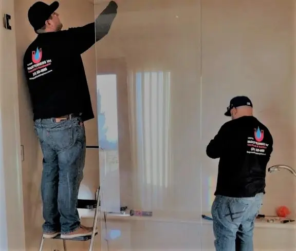 Professional plumbing installation for Tankless Water Heater Installation in Reels Mill